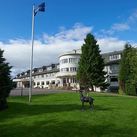 Macdonald Drumossie Hotel Inverness Exterior photo
