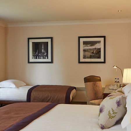 Macdonald Drumossie Hotel Inverness Exterior photo