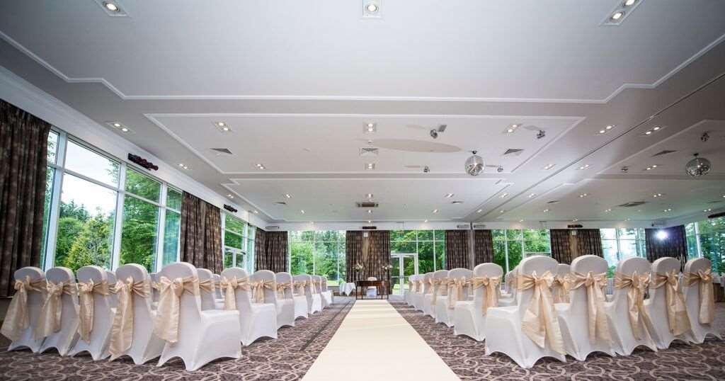 Macdonald Drumossie Hotel Inverness Amenities photo