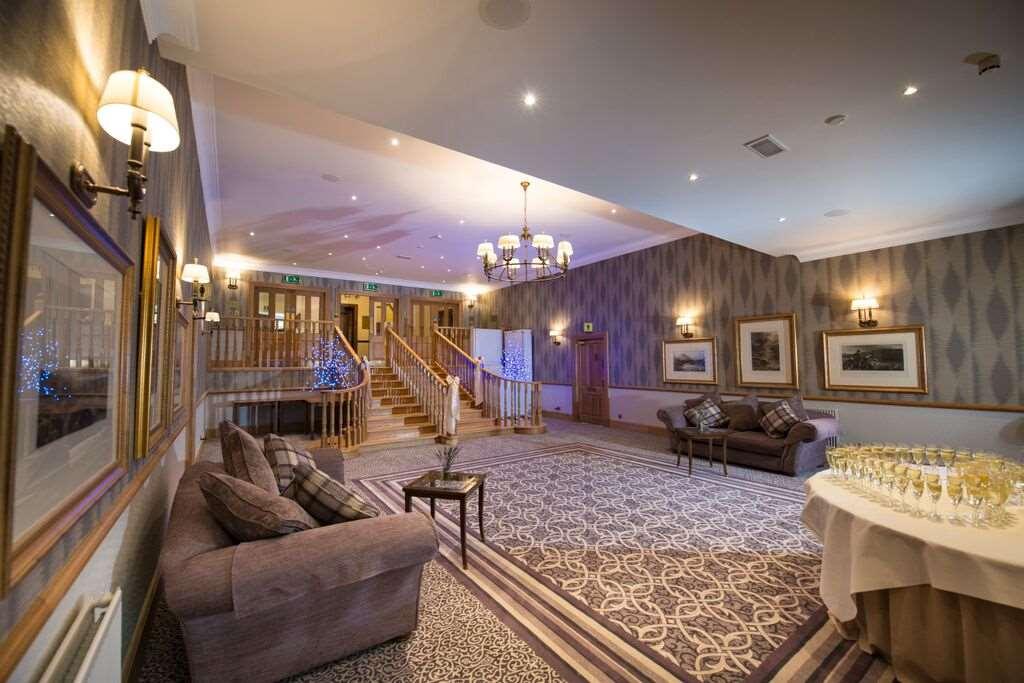 Macdonald Drumossie Hotel Inverness Facilities photo