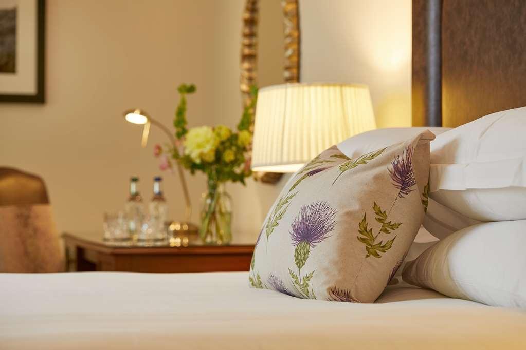 Macdonald Drumossie Hotel Inverness Room photo