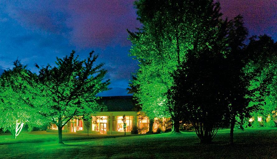 Macdonald Drumossie Hotel Inverness Exterior photo