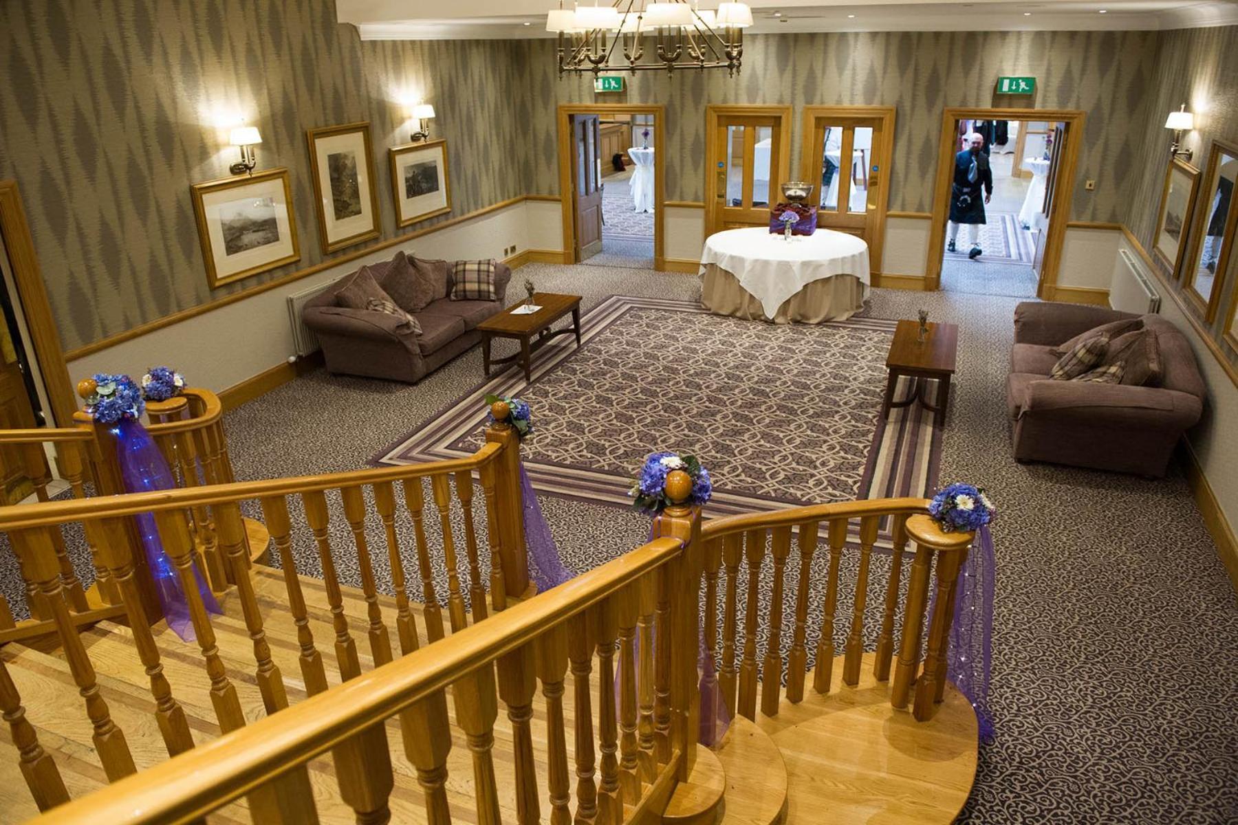 Macdonald Drumossie Hotel Inverness Exterior photo