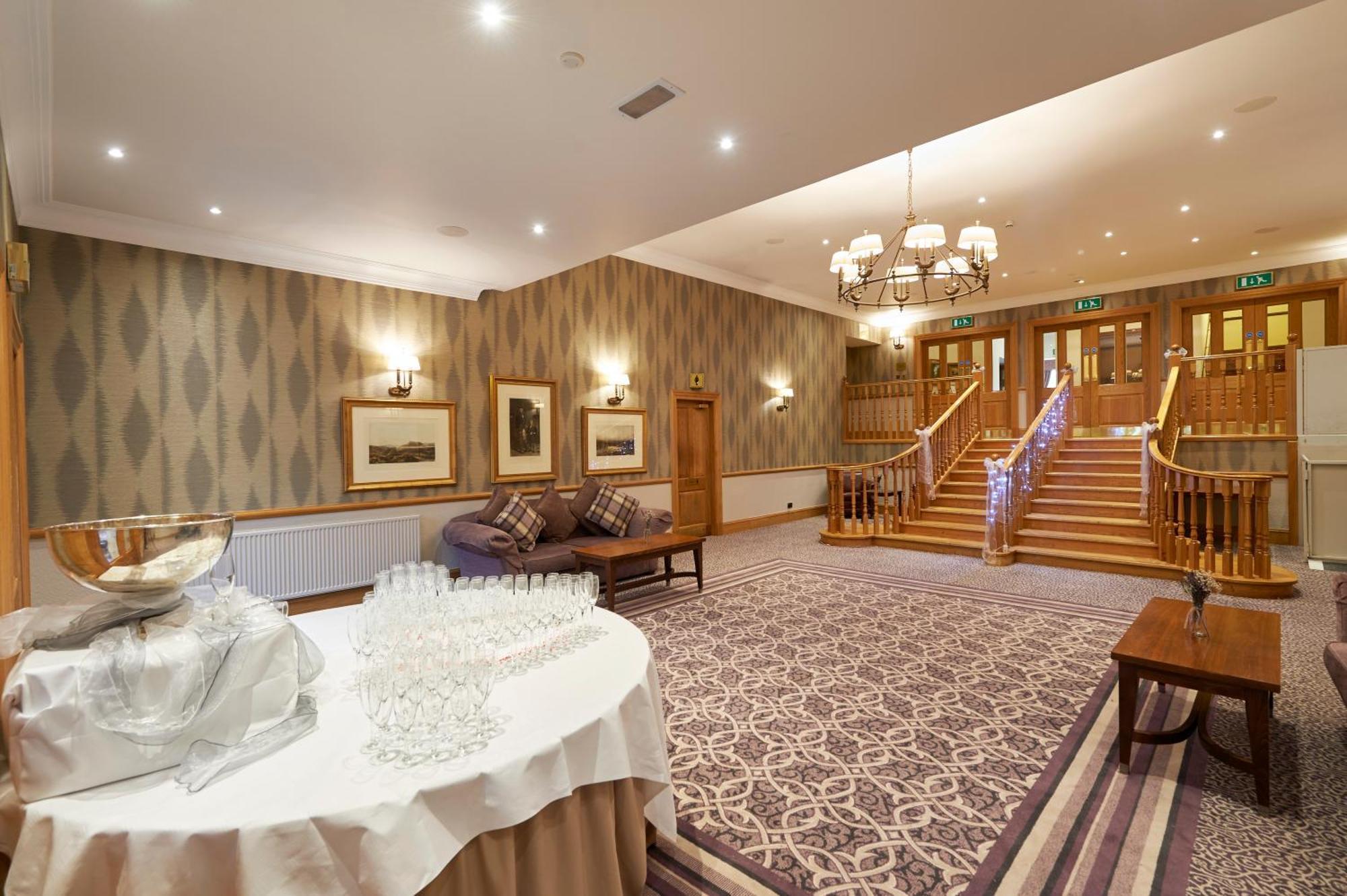 Macdonald Drumossie Hotel Inverness Exterior photo
