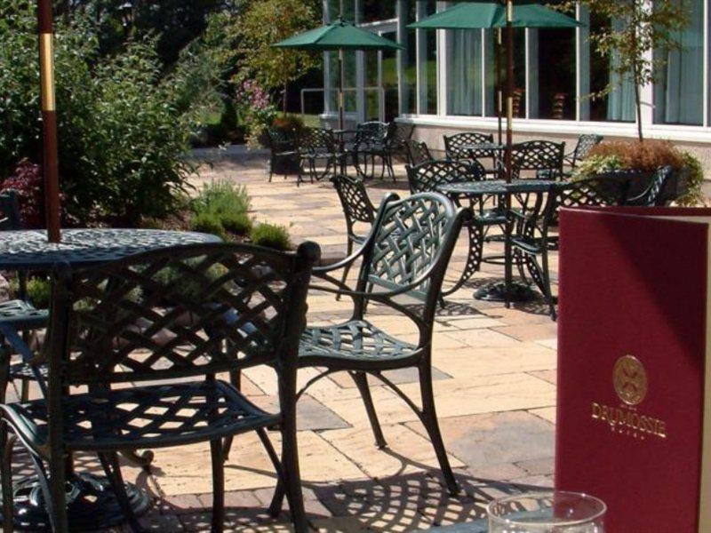 Macdonald Drumossie Hotel Inverness Exterior photo